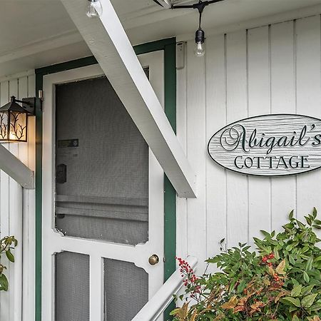 אשלנד Abigail'S Bed And Breakfast Inn מראה חיצוני תמונה