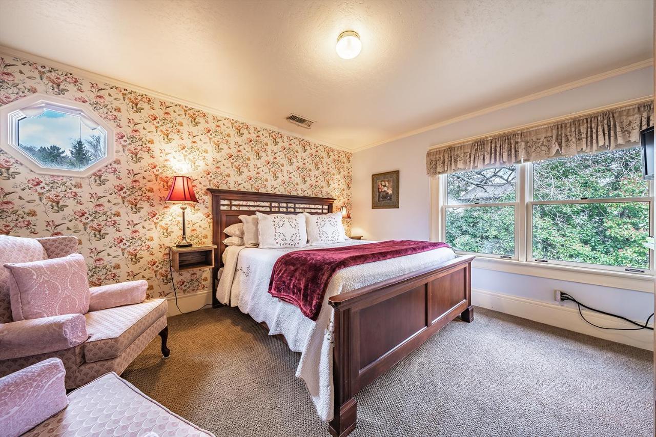 אשלנד Abigail'S Bed And Breakfast Inn מראה חיצוני תמונה