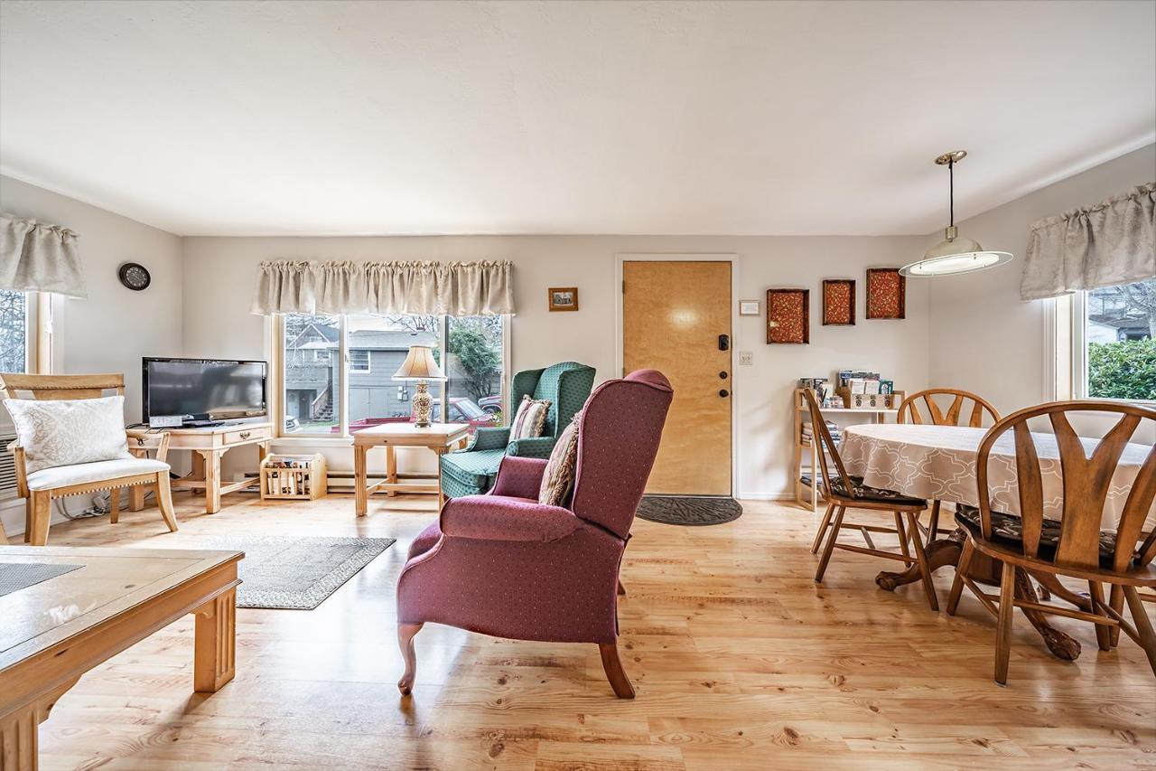 אשלנד Abigail'S Bed And Breakfast Inn מראה חיצוני תמונה