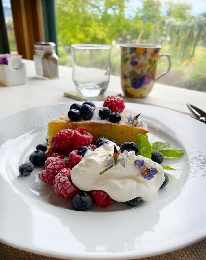 אשלנד Abigail'S Bed And Breakfast Inn מראה חיצוני תמונה