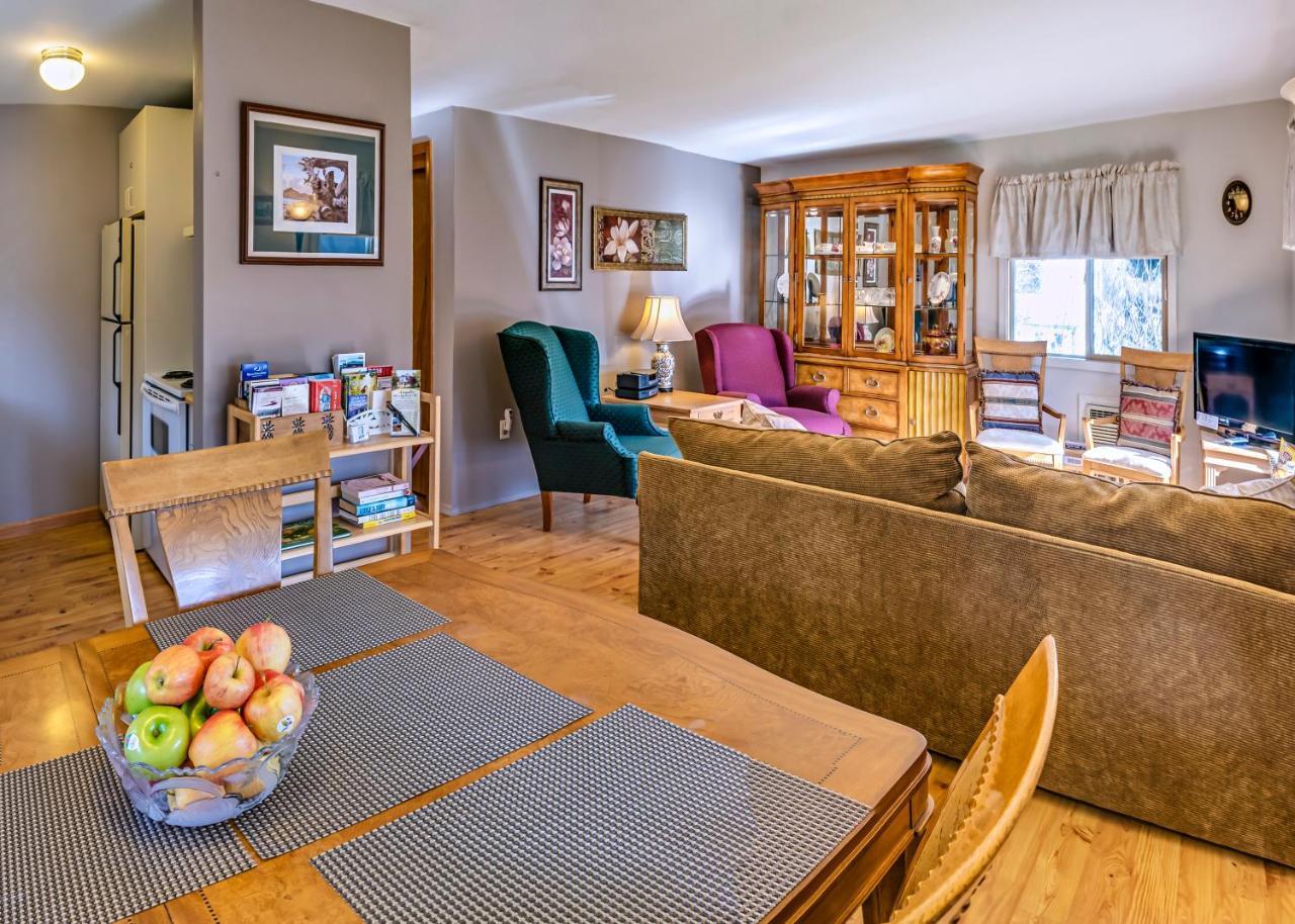 אשלנד Abigail'S Bed And Breakfast Inn מראה חיצוני תמונה