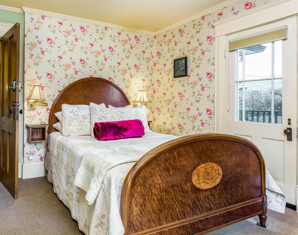 אשלנד Abigail'S Bed And Breakfast Inn מראה חיצוני תמונה